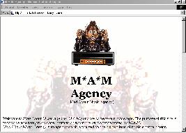 Mad About Music Agency
