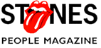 Stones People Magazine