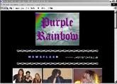 Purple Rainbow